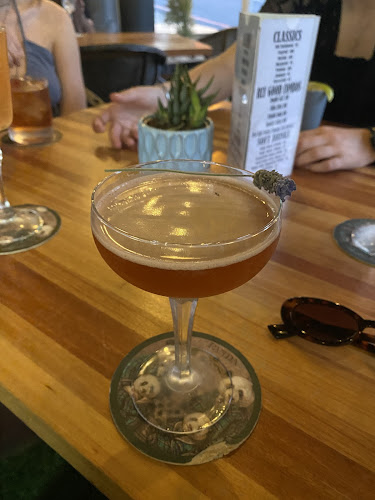 RLY Good Bar - Hospitality and gastronomy