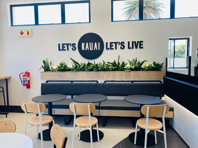 KAUAI Observatory - Cape Town