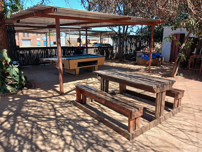 House22cafe & Carwash - Giyani