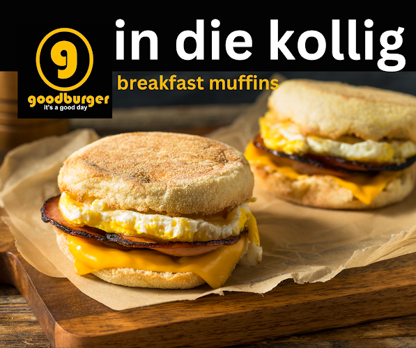 Comentarii opinii despre Goodburger (College Square)