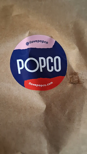 POPCO - Hospitality and gastronomy