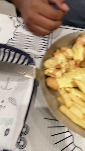 Ocean Basket Killarney - Hospitality and gastronomy