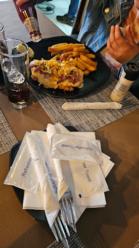 Comentarii opinii despre Werdo's deli