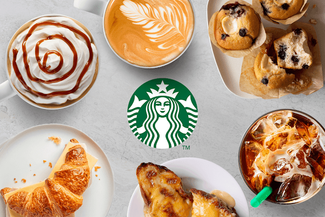 Opinii despre Starbucks Camps Bay în Cape Town - Hospitality and gastronomy