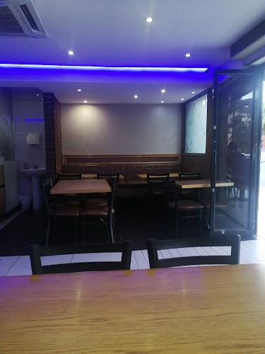 Jmos Musgrave - Hospitality and gastronomy