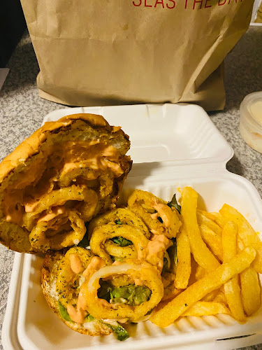 Opinii despre Fresh Catch Meadowdale în Germiston - Hospitality and gastronomy