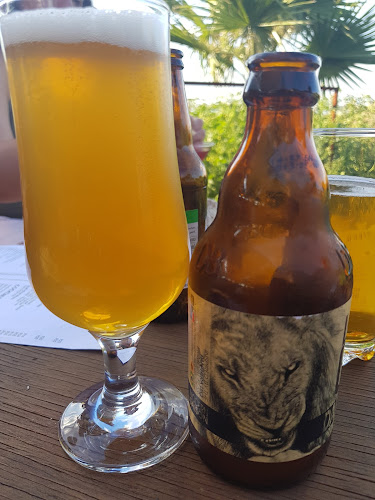 River Café - Potchefstroom