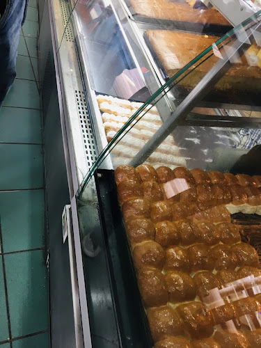 Comentarii opinii despre Butterfield Bakery