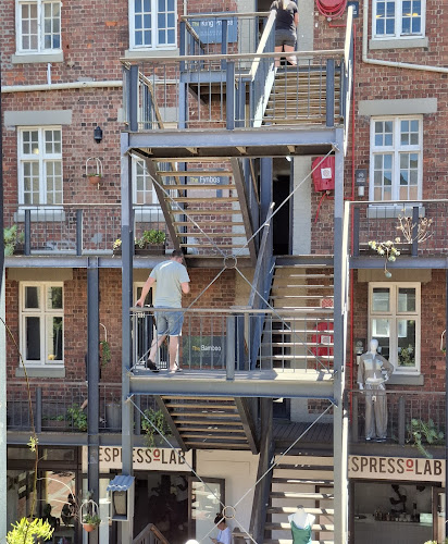 The Neighbourgoods Market - Cape Town