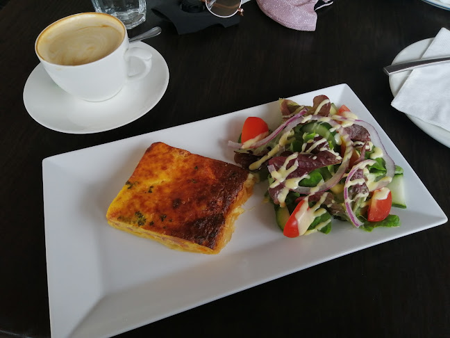 Jooma Coffee - Durban