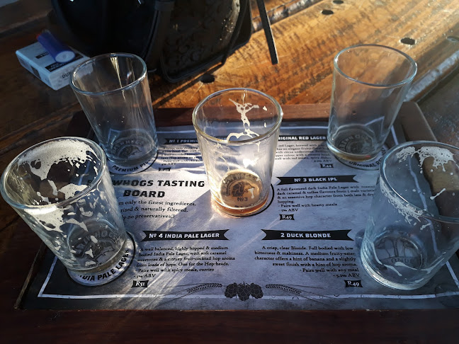 Hogshead Centurion - Centurion