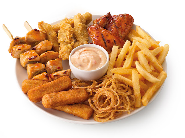 Engen 1 Stop Highveld East, R21, Esselenpark, Thembisa, 1626