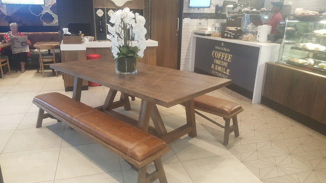 Comentarii opinii despre Mugg & Bean