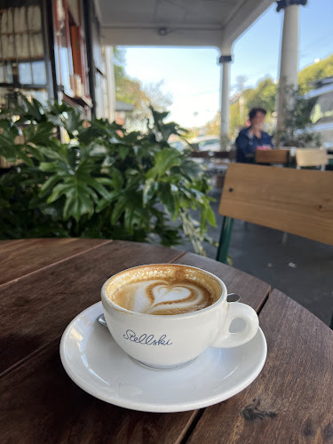 Opinii despre Stellski Café & Coffee în Cape Town - Hospitality and gastronomy