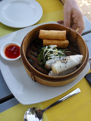 Lizette's Kitchen Bar & Restaurant