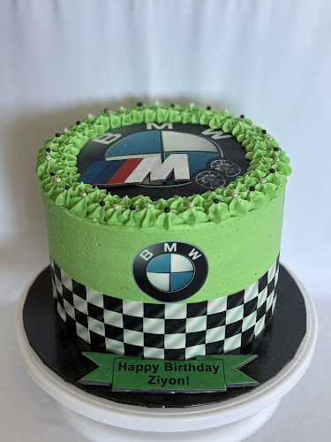 Cakery by Jess - Hospitality and gastronomy