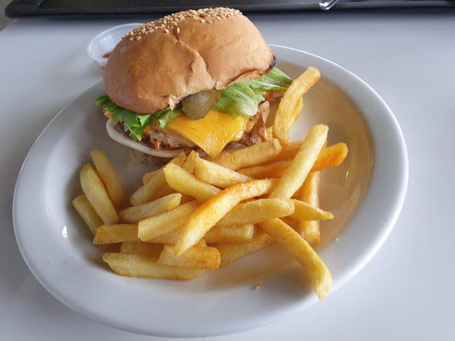 Durban Undersea Club - Durban