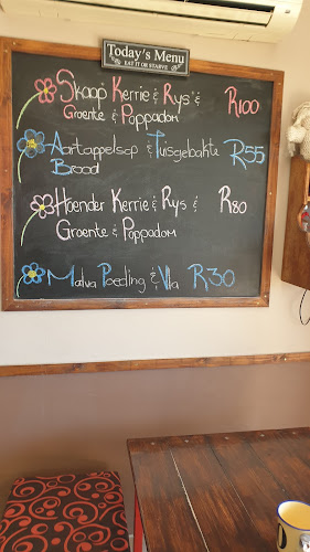 Espresso Arte Cafe - Volksrust