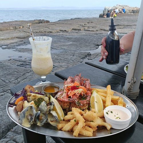 Opinii despre Bientang's Cave Restaurant & Wine Bar în Hermanus - Hospitality and gastronomy