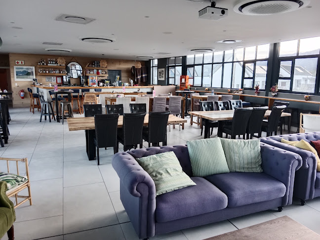 Caught & Bowled Bistro - Cape Town