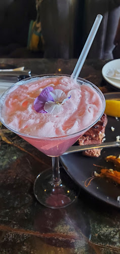 Wood & Fire - Hospitality and gastronomy