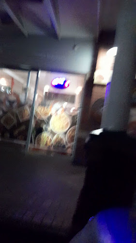 Dala Mala Asian Cuisine & Sushi Bar