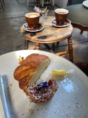 Fifty Five Croissants - Wellington