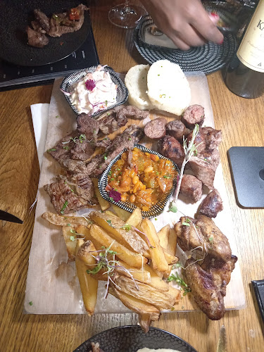 Kings Kraal - Hospitality and gastronomy