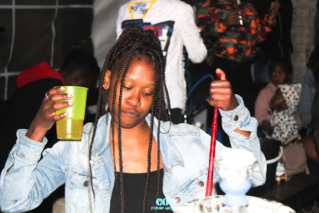 Comentarii opinii despre KOMBI NATION RESTAURANT