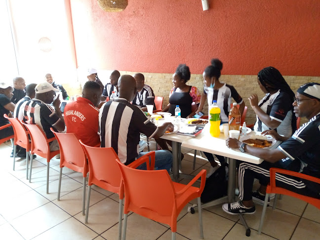 Ndoziz Buy and Braai - Johannesburg