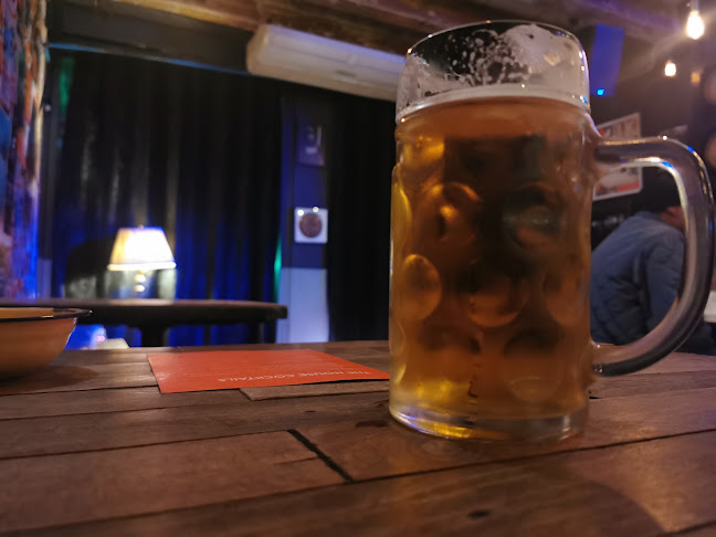 Comentarii opinii despre The House of Machines