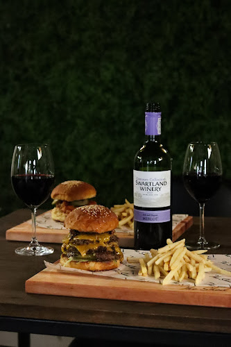 The Shed CPT - Cape Town