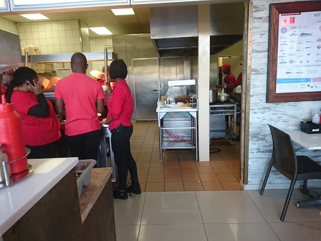 Comentarii opinii despre Fish