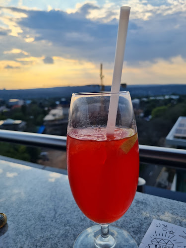 Opinii despre Red Rooftop Bar & Terrace în Randburg - Hospitality and gastronomy