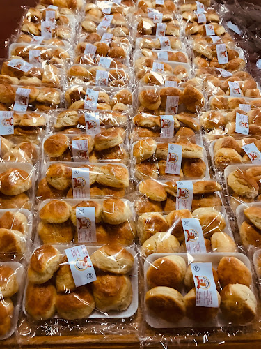 Shaimaz Bakery - Hospitality and gastronomy