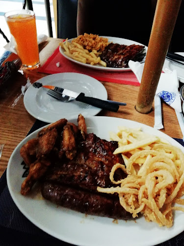 Comentarii opinii despre Boulder Creek Spur