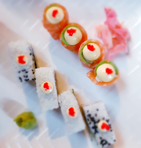 The Shed CPT - Hospitality and gastronomy