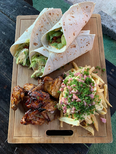 Make Me Chew - Johannesburg