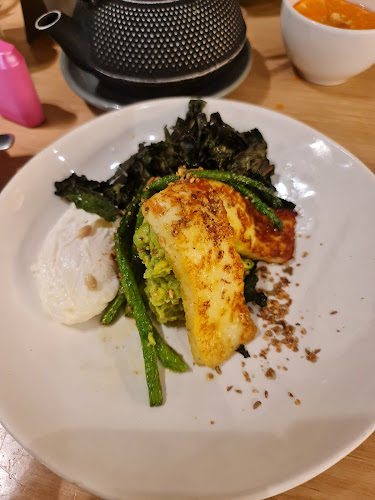 Comentarii opinii despre Woolworths Cafe