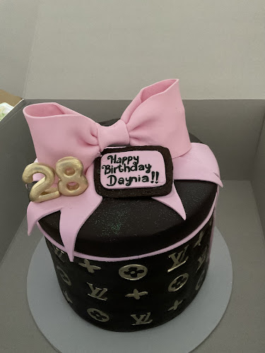 Comentarii opinii despre Sugar Bear Bakery