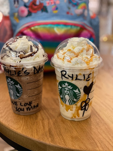 Starbucks Cavendish Square