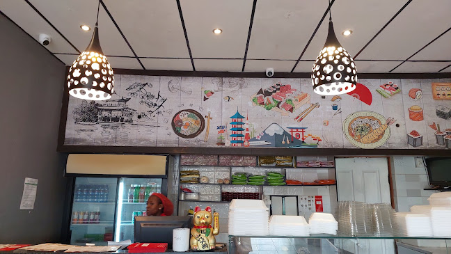 HongKong Kitchen Eldoraigne