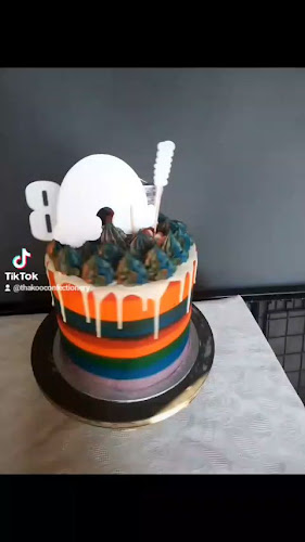 Thakoo Confectionery - Hospitality and gastronomy