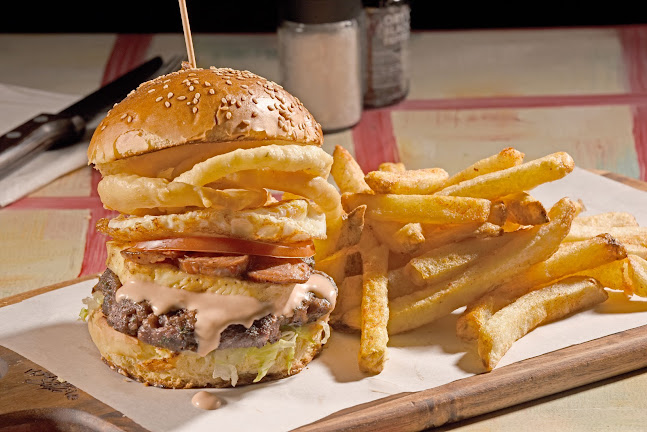 Comentarii opinii despre J's Diner