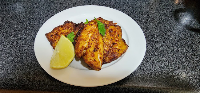 Comentarii opinii despre Durban Seafoods