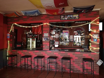 McLarens Pub & Pool