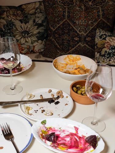 Comentarii opinii despre Ouzeri