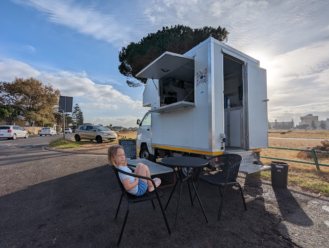 Opinii despre The Midnight Bean în Cape Town - Hospitality and gastronomy