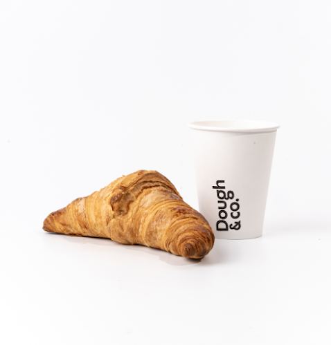 Comentarii opinii despre Dough & Co - Parktown North