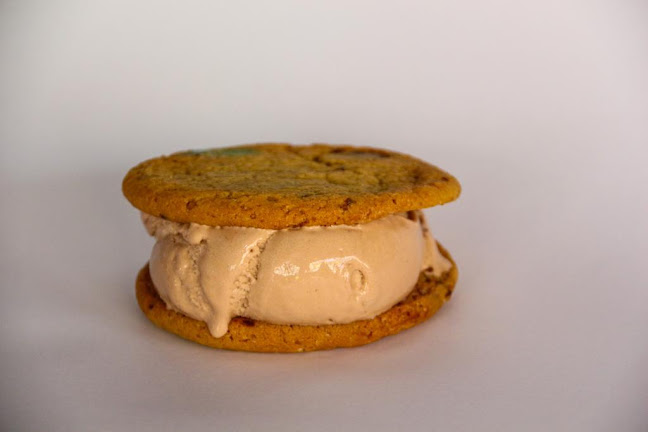 Crumbs & Cream - Cape Town